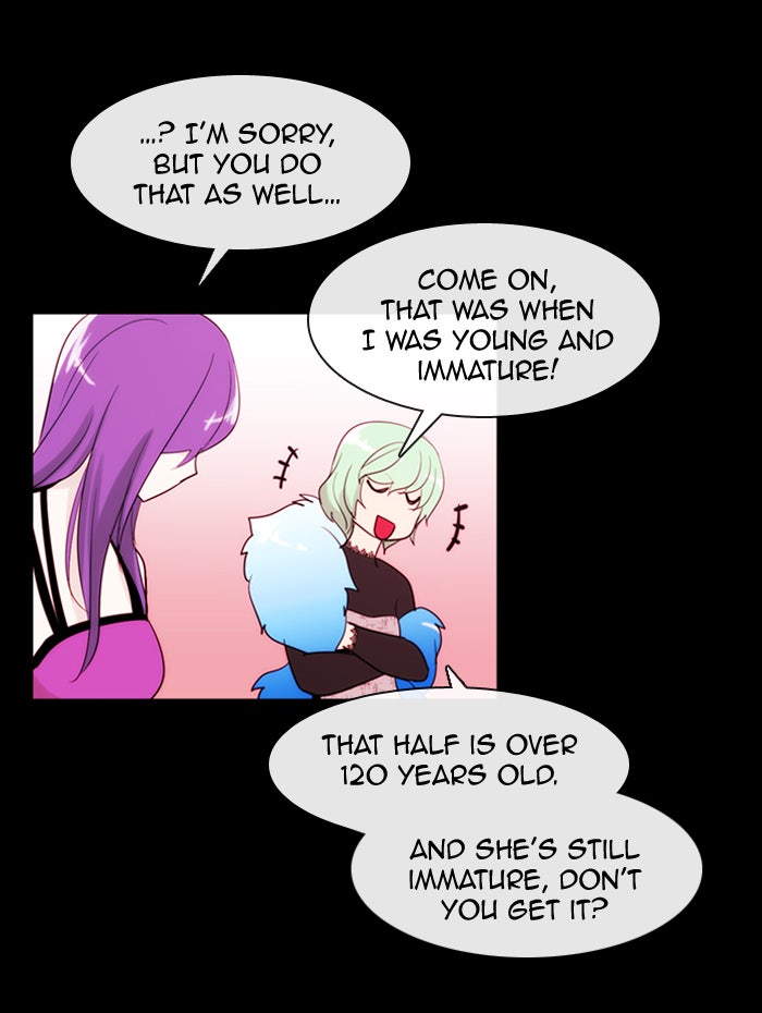 Read Kubera Manga Online