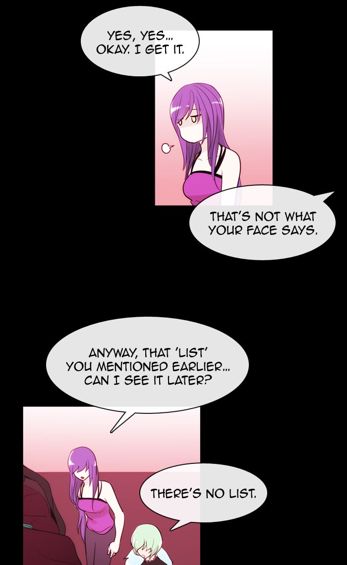Read Kubera Manga Online