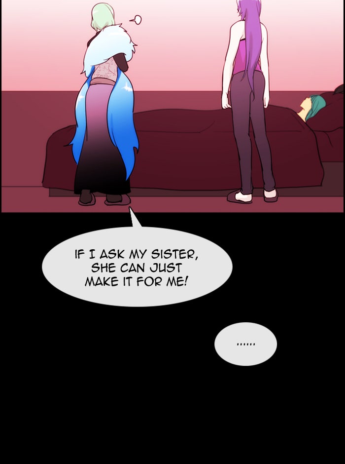 Read Kubera Manga Online
