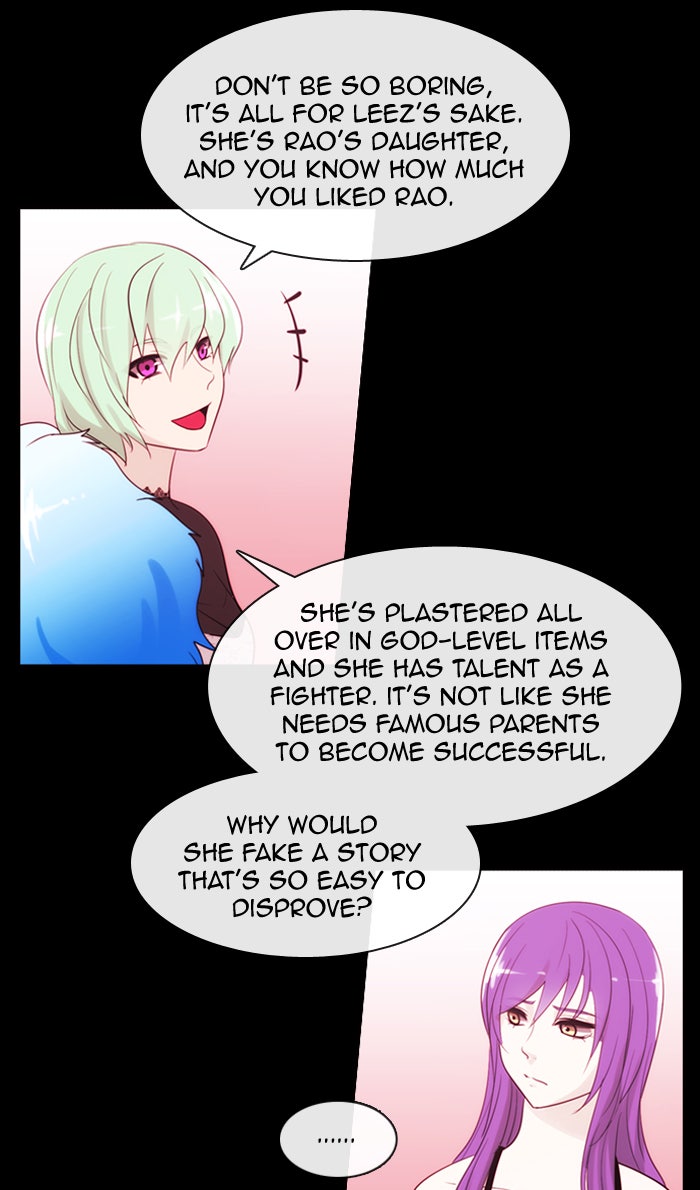 Read Kubera Manga Online