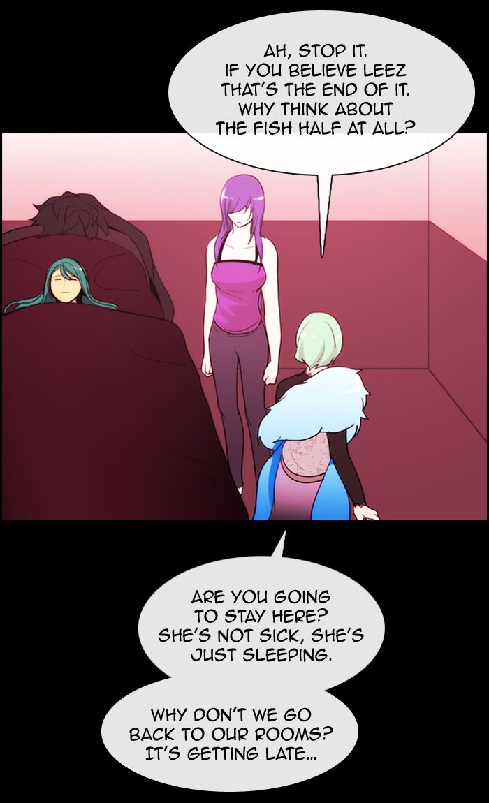 Read Kubera Manga Online