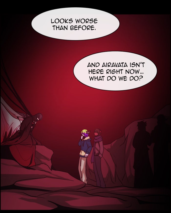 Read Kubera Manga Online