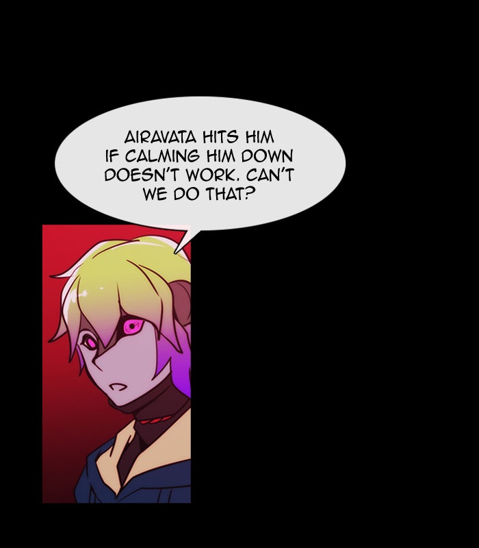 Read Kubera Manga Online