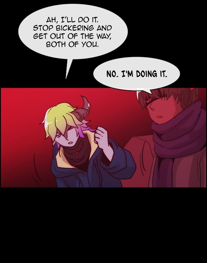 Read Kubera Manga Online