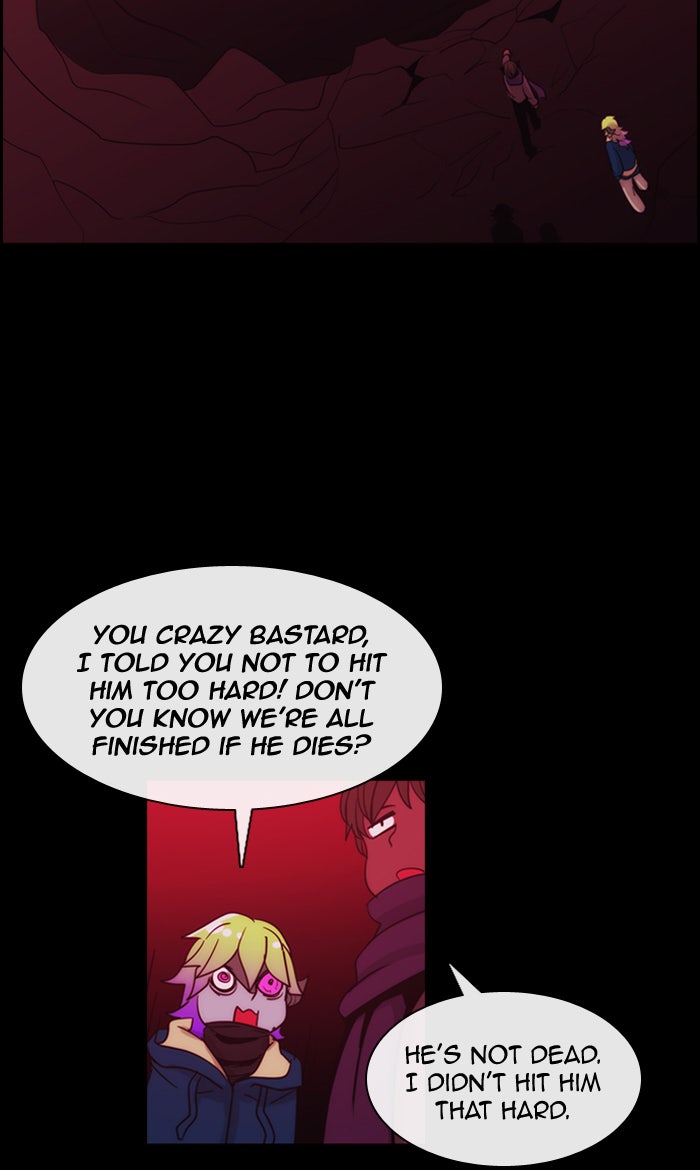 Read Kubera Manga Online
