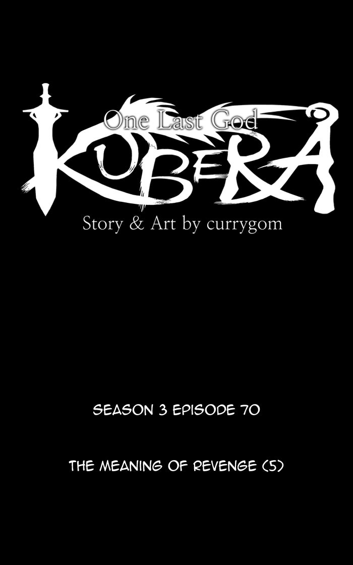 Read Kubera Manga Online