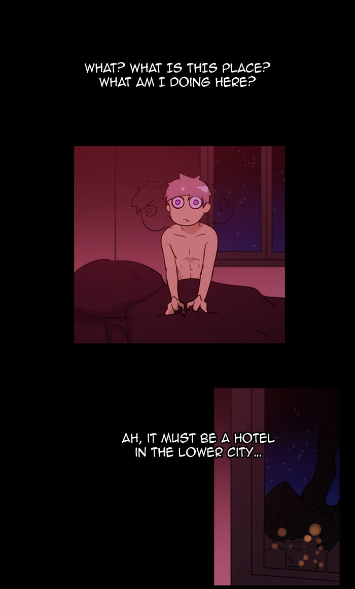 Read Kubera Manga Online