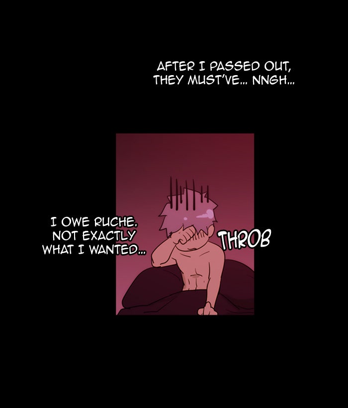 Read Kubera Manga Online