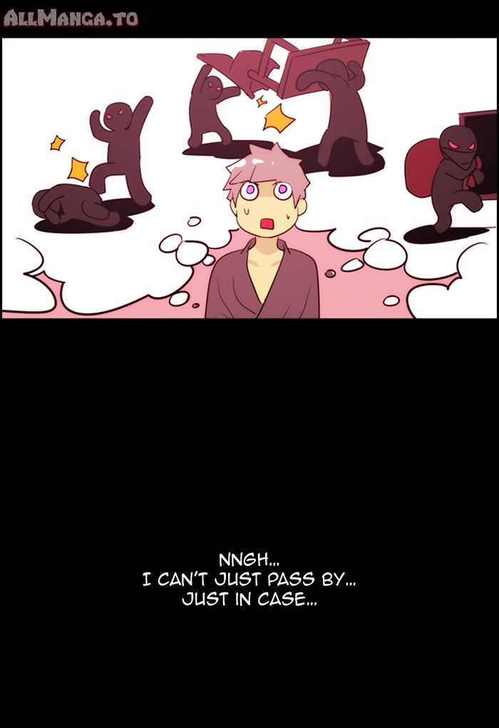 Read Kubera Manga Online