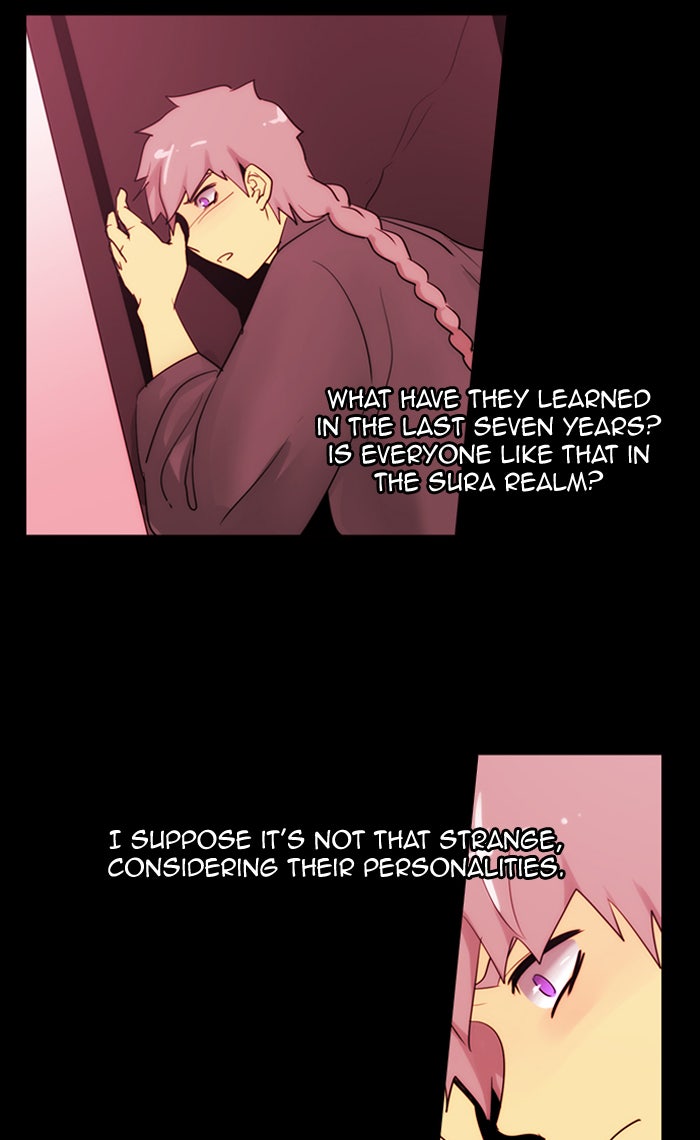 Read Kubera Manga Online