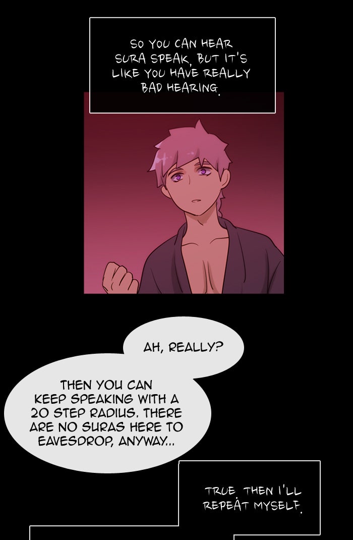 Read Kubera Manga Online
