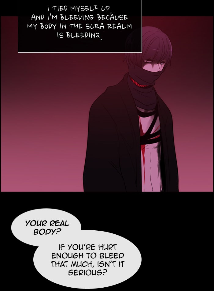 Read Kubera Manga Online