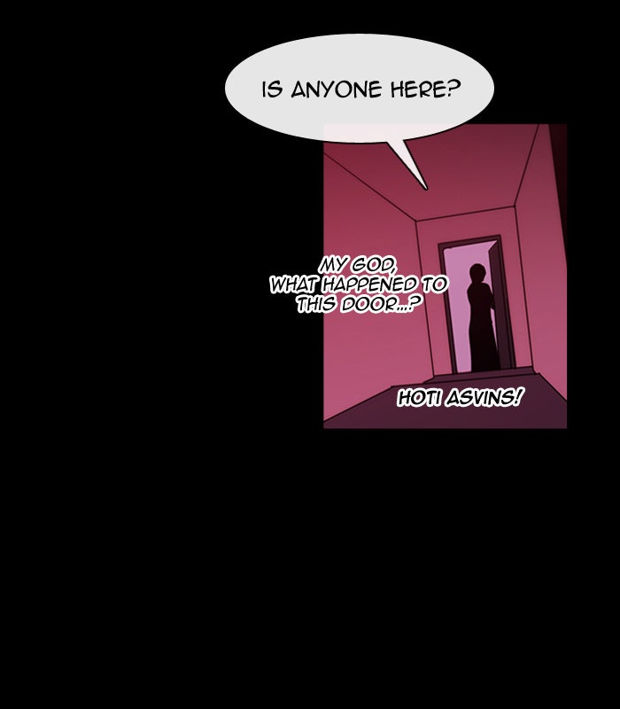 Read Kubera Manga Online