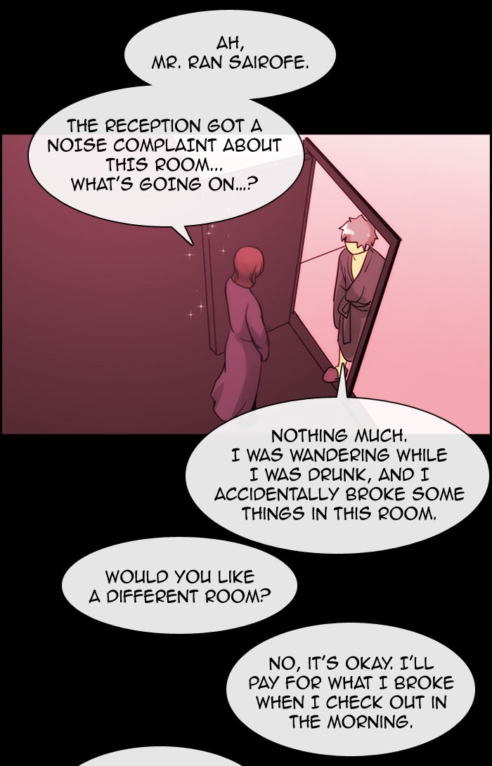 Read Kubera Manga Online