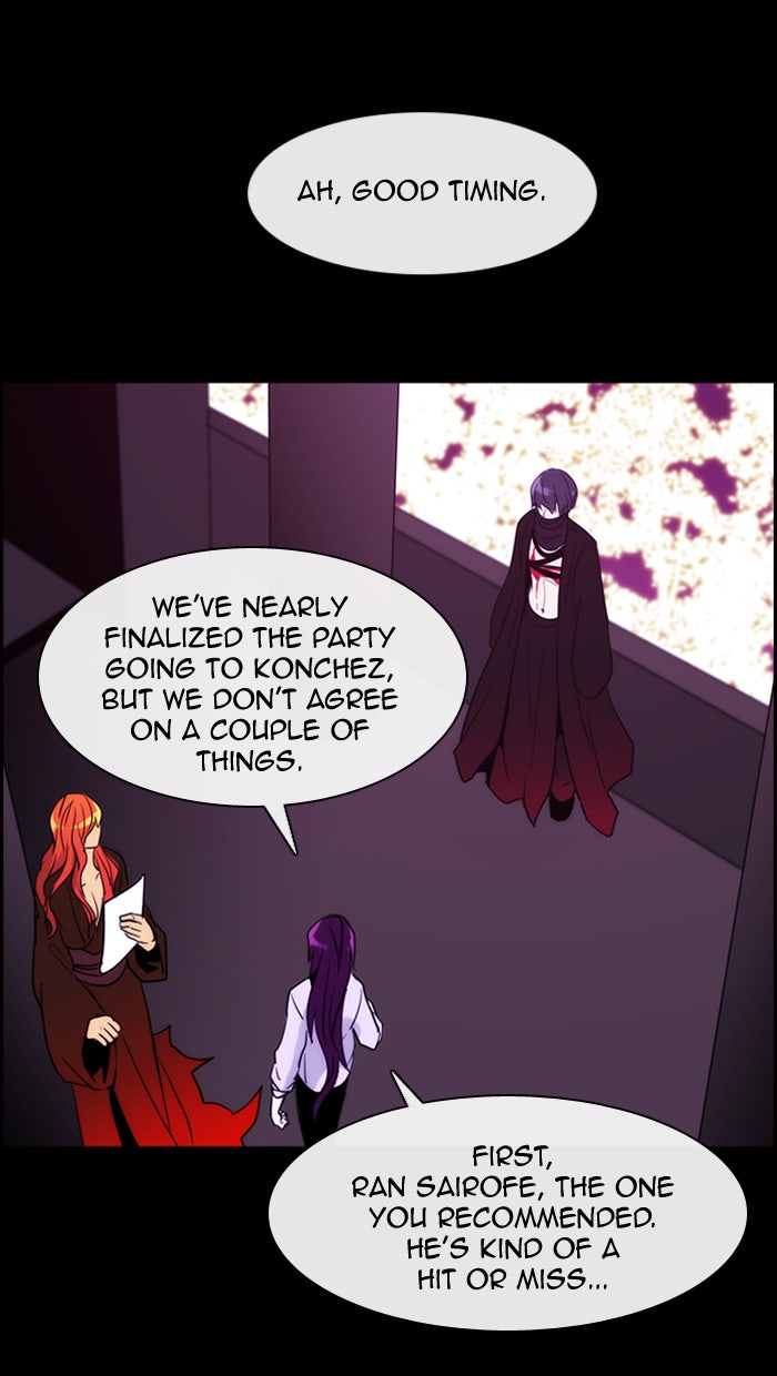 Read Kubera Manga Online