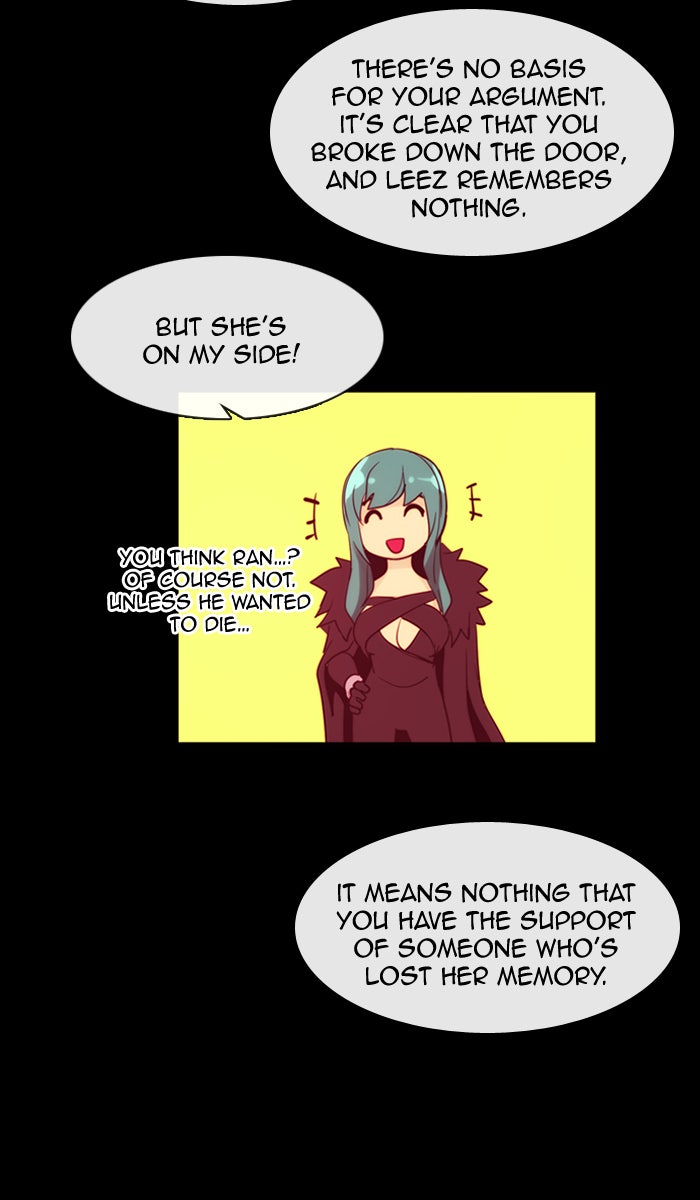 Read Kubera Manga Online