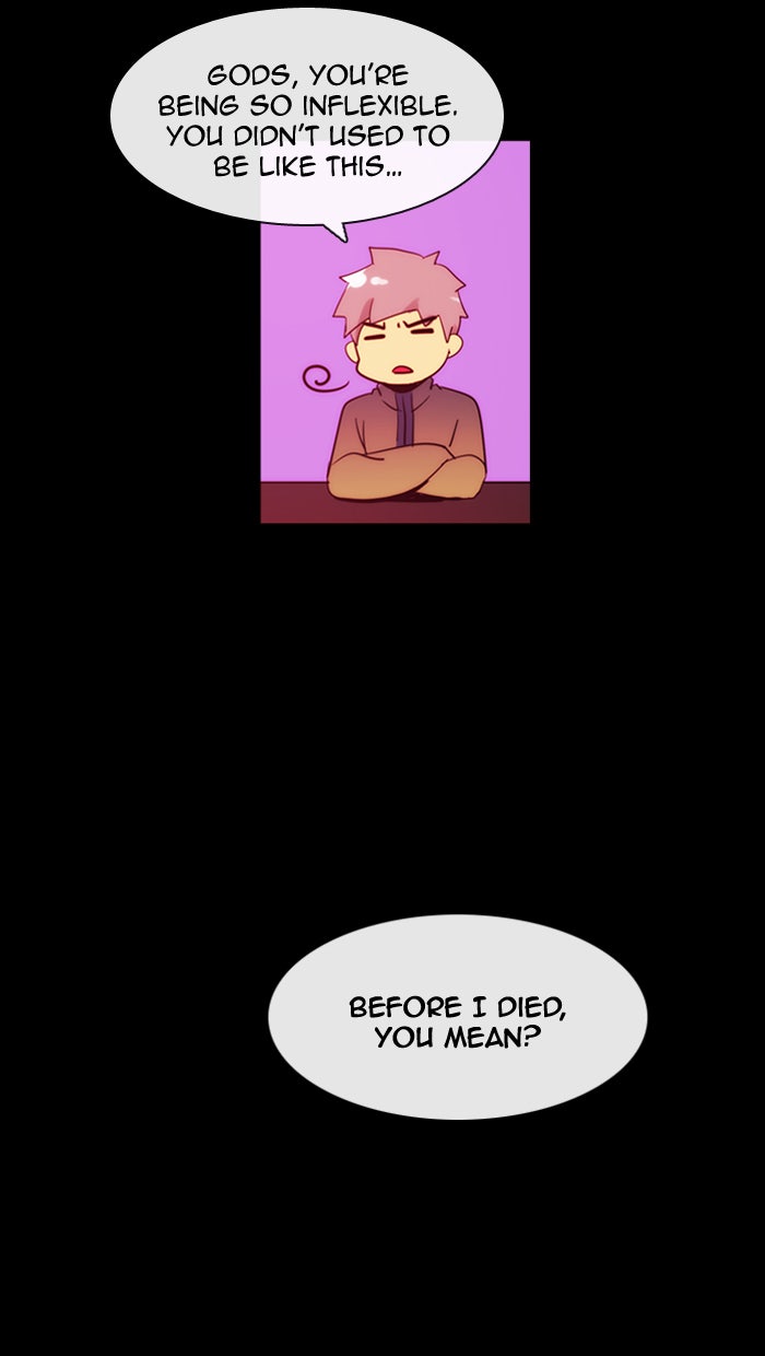 Read Kubera Manga Online