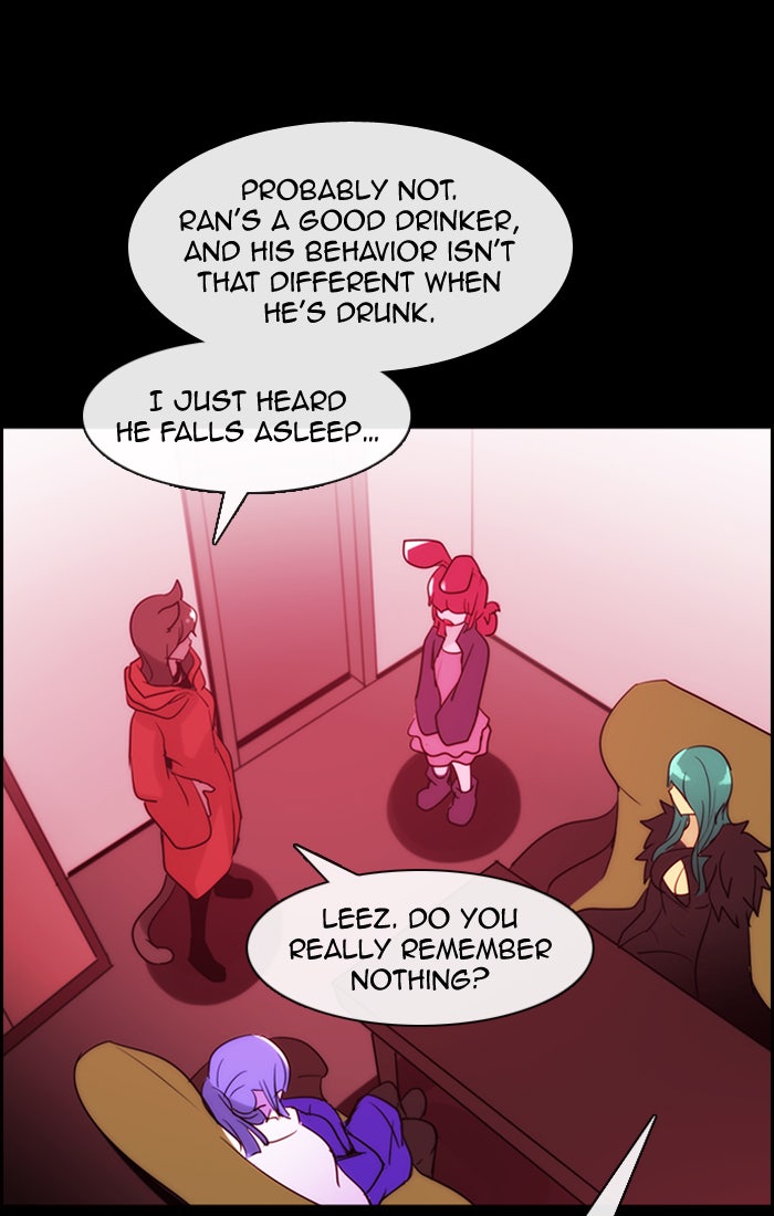 Read Kubera Manga Online