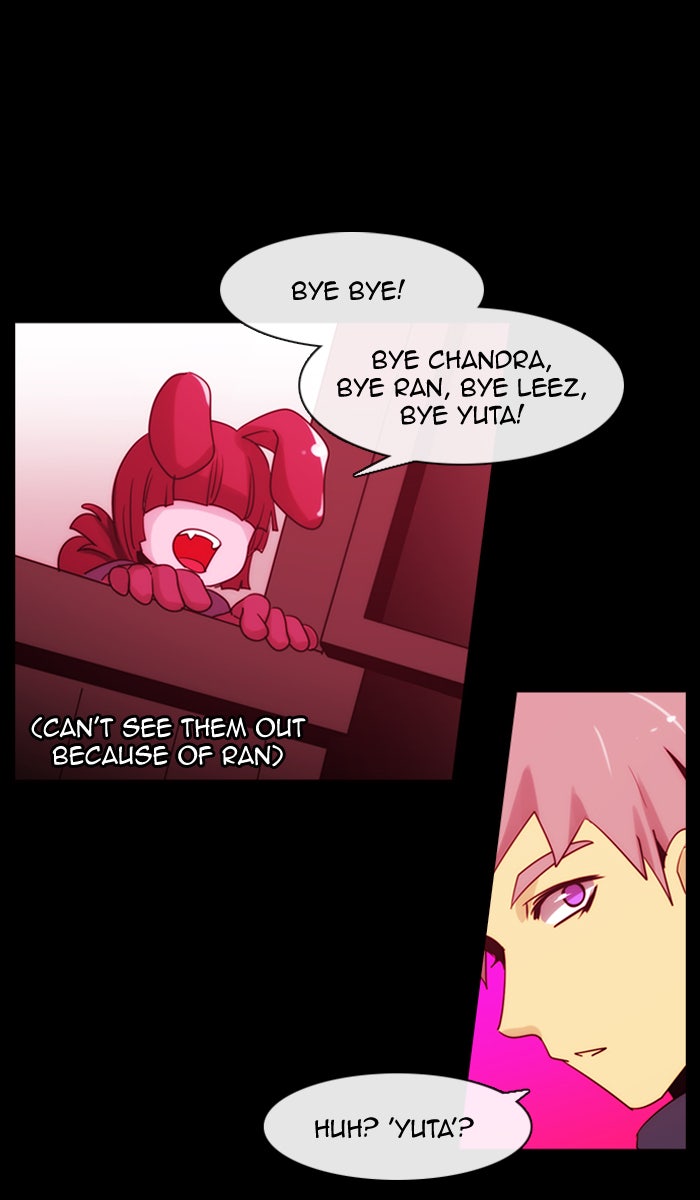 Read Kubera Manga Online