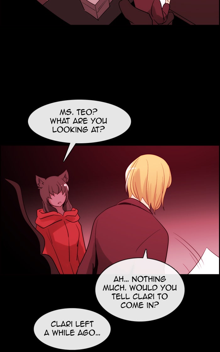 Read Kubera Manga Online