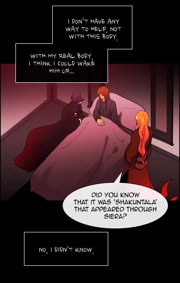 Read Kubera Manga Online
