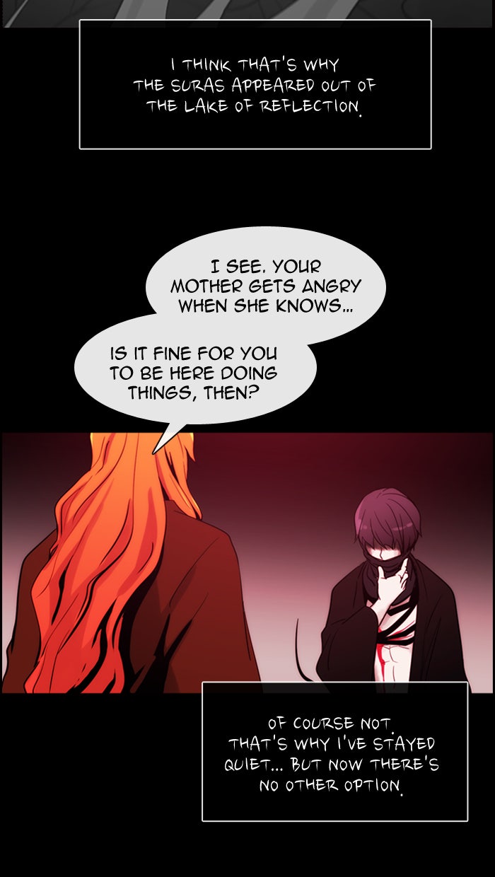 Read Kubera Manga Online