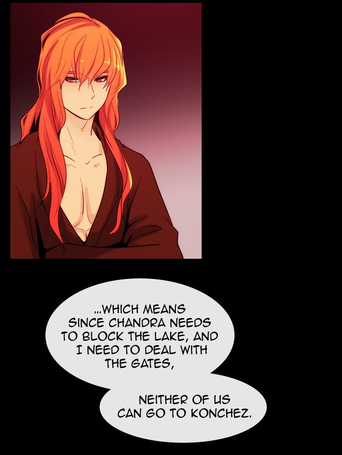 Read Kubera Manga Online