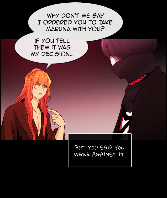 Read Kubera Manga Online