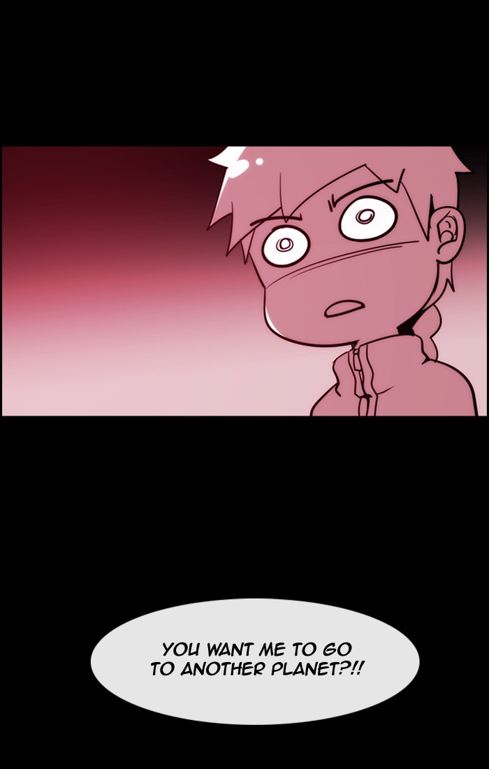 Read Kubera Manga Online