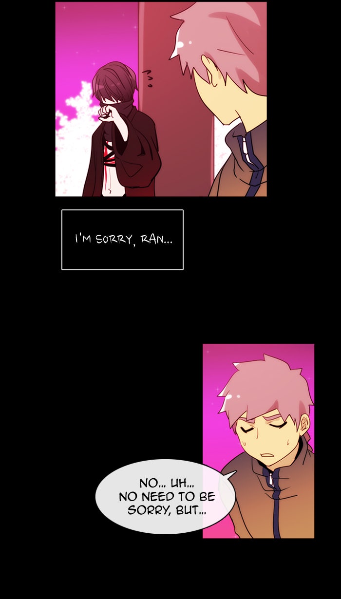 Read Kubera Manga Online