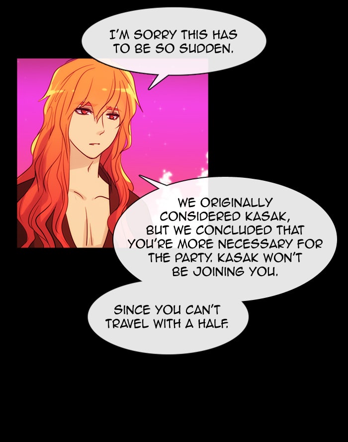 Read Kubera Manga Online