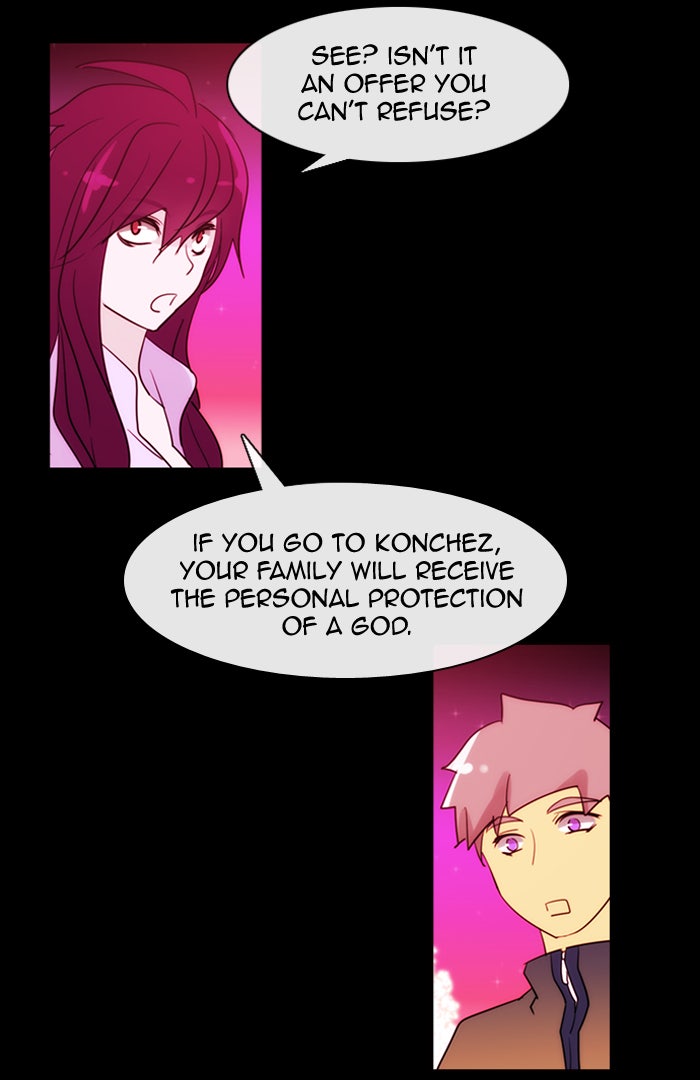 Read Kubera Manga Online