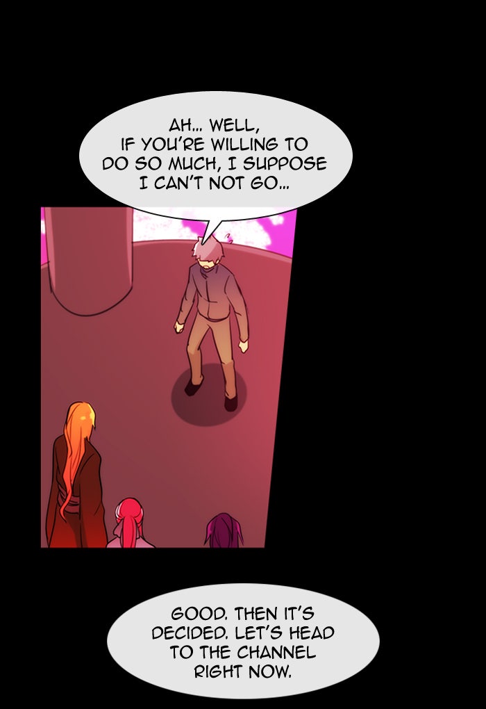 Read Kubera Manga Online