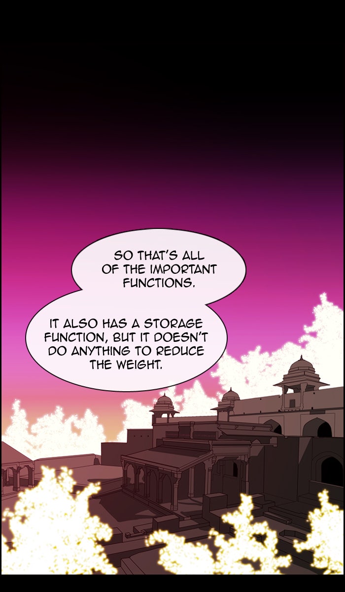 Read Kubera Manga Online