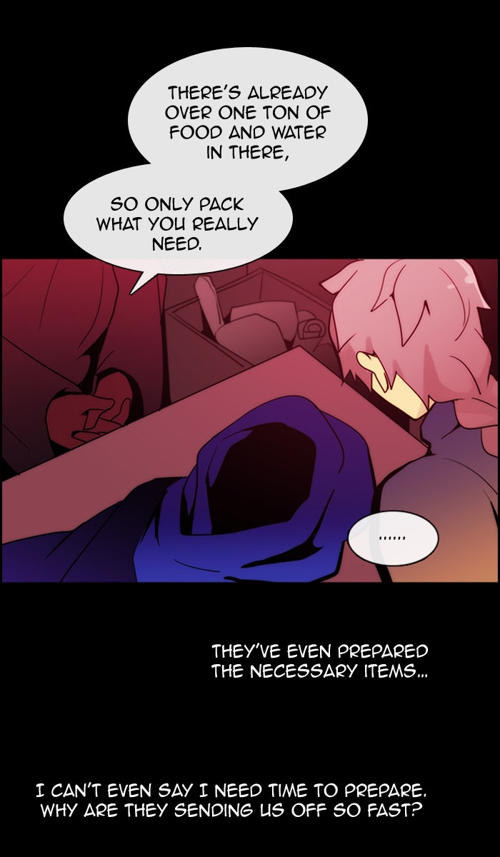 Read Kubera Manga Online