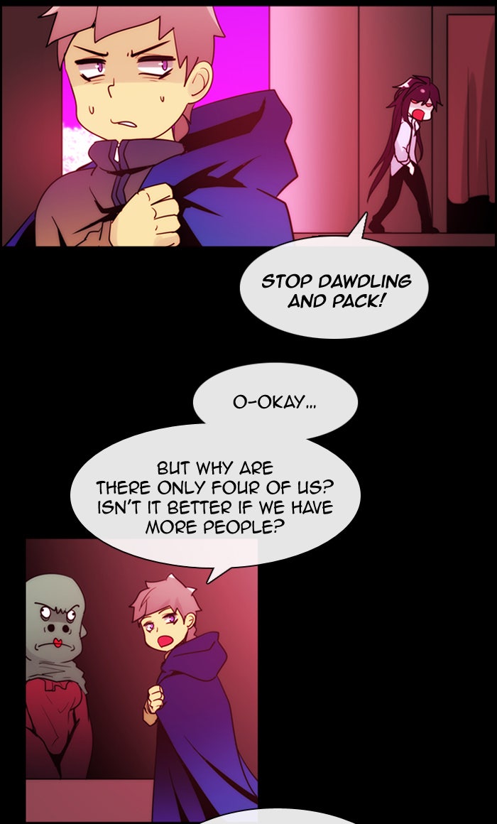Read Kubera Manga Online
