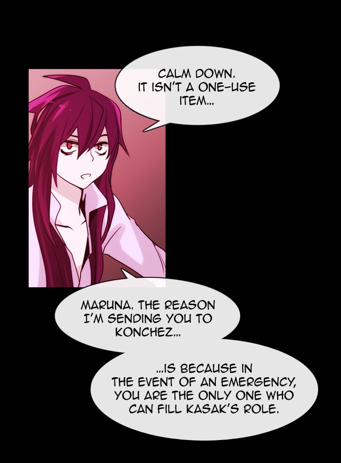 Read Kubera Manga Online