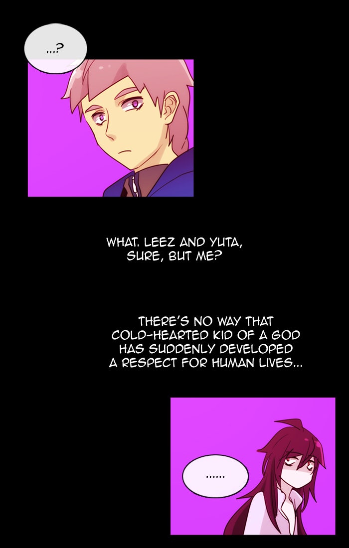 Read Kubera Manga Online