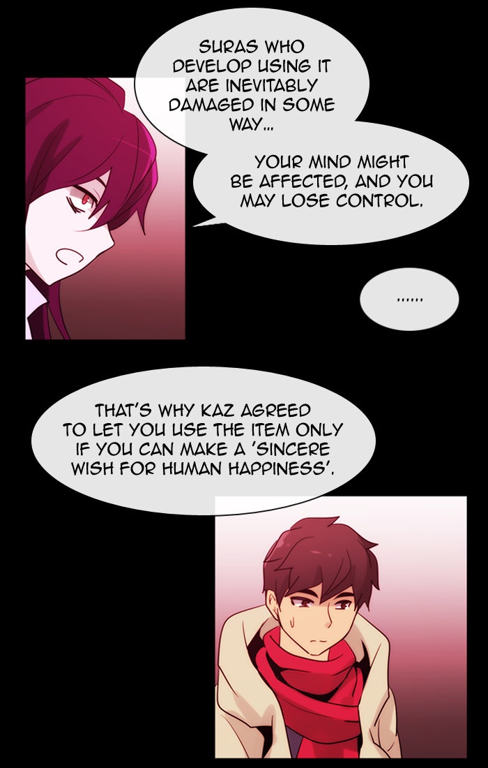 Read Kubera Manga Online
