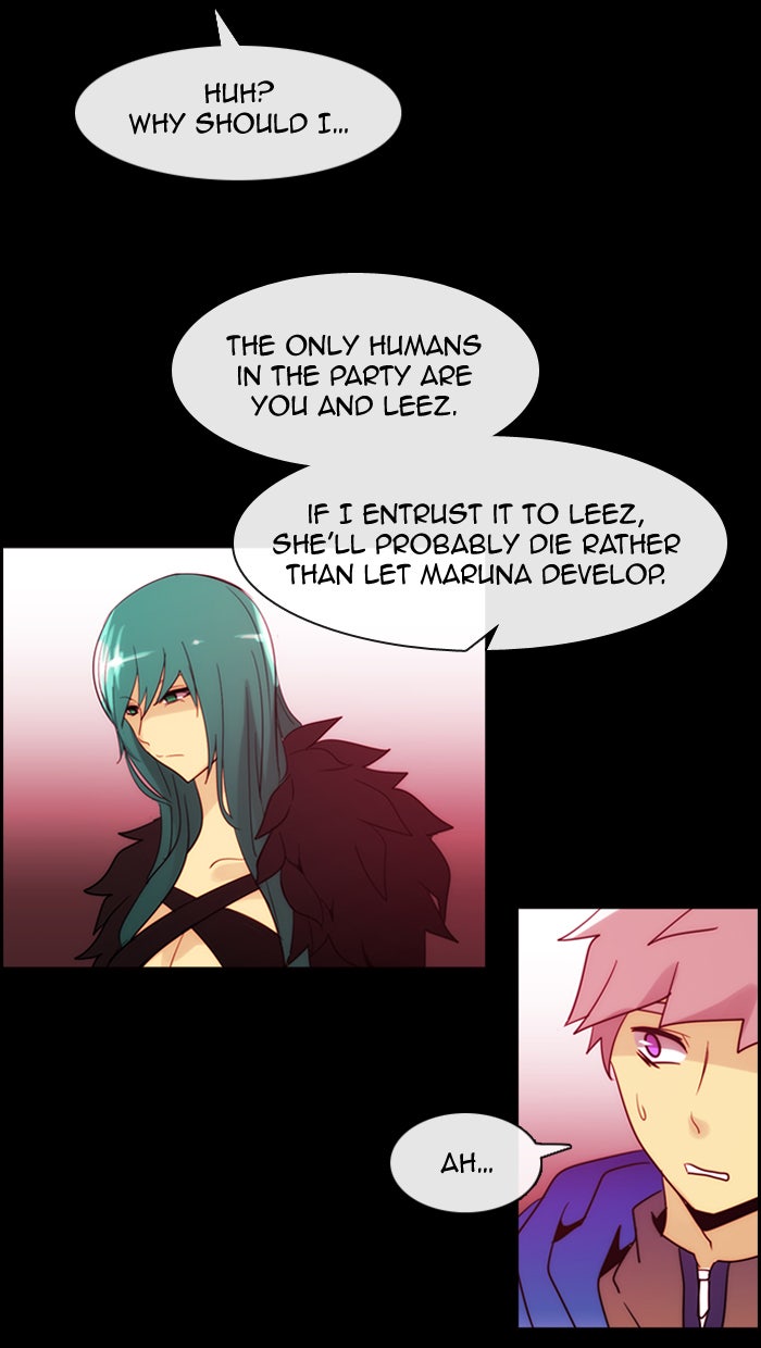 Read Kubera Manga Online
