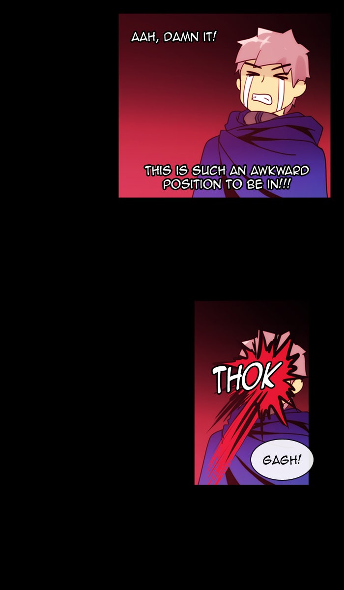 Read Kubera Manga Online