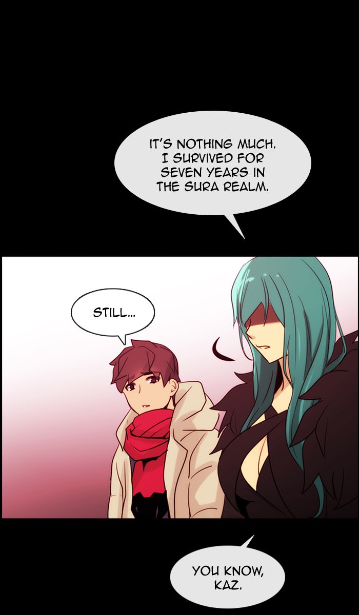 Read Kubera Manga Online