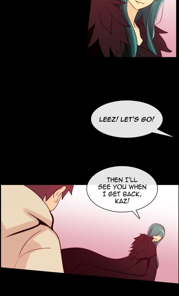 Read Kubera Manga Online