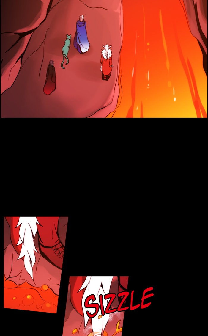 Read Kubera Manga Online