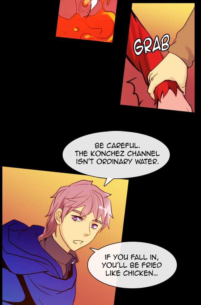 Read Kubera Manga Online
