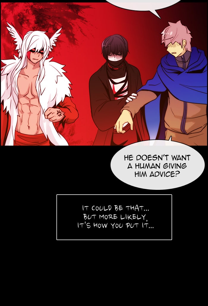 Read Kubera Manga Online