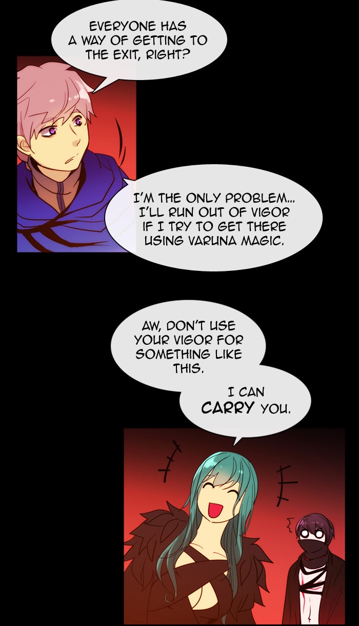 Read Kubera Manga Online