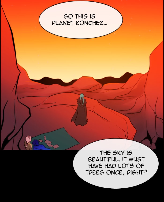 Read Kubera Manga Online