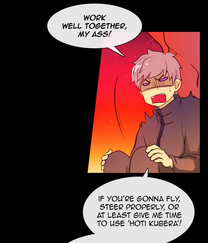 Read Kubera Manga Online