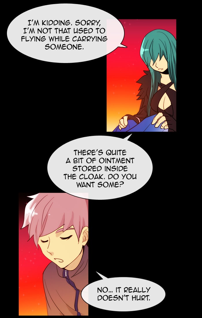 Read Kubera Manga Online